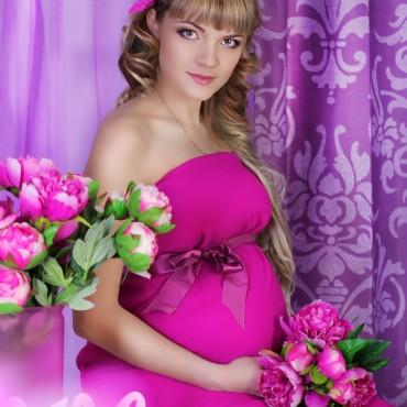 Фотография #21616, фотосъемка беременных, автор: Аксинья Сивушенко