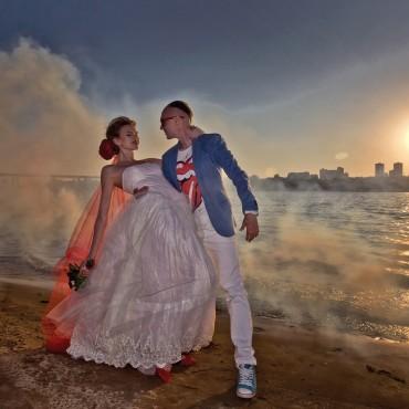 Фотография #21753, свадебная фотосъемка, автор: Сергей Дуженко