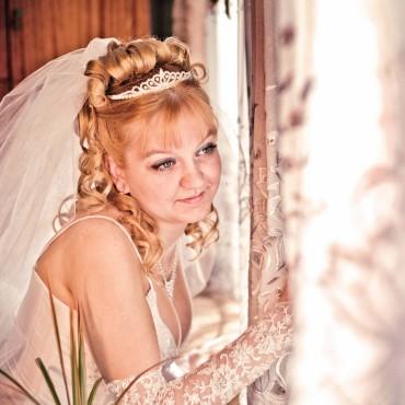 Фотография #21734, свадебная фотосъемка, автор: Сергей Дуженко