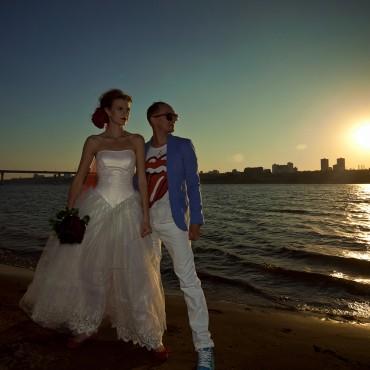 Фотография #21750, свадебная фотосъемка, автор: Сергей Дуженко