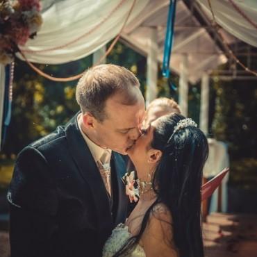 Фотография #21862, свадебная фотосъемка, автор: Александра Михалок