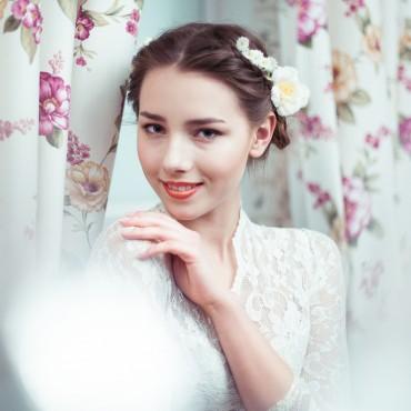 Фотография #22246, портретная съемка, автор: Виктория Москальчук