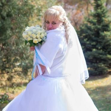 Фотография #38149, свадебная фотосъемка, автор: Екатерина Полина