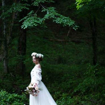 Фотография #36298, свадебная фотосъемка, автор: Валентина Зайцева