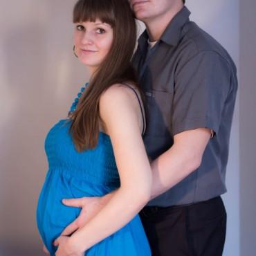 Фотография #22469, фотосъемка беременных, автор: Валентина Зайцева