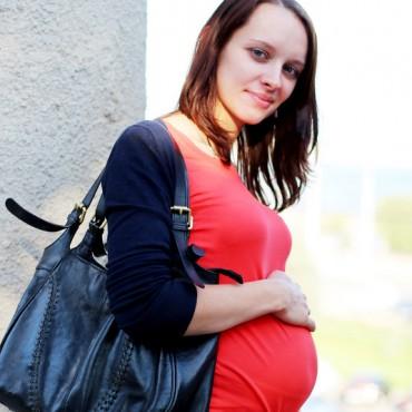 Фотография #22470, фотосъемка беременных, автор: Валентина Зайцева
