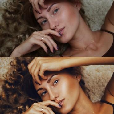 Фотография #25208, фоторетушь, автор: Маржан Кадышева