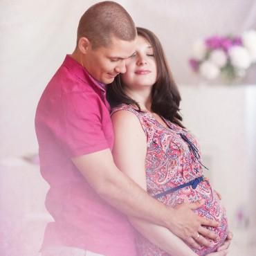 Фотография #22723, фотосъемка беременных, автор: Галина Власова