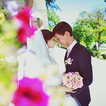Фотография #25919, свадебная фотосъемка, автор: Евгений Александров