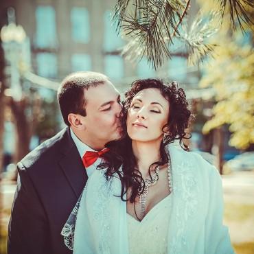 Фотография #22700, свадебная фотосъемка, автор: Евгений Александров
