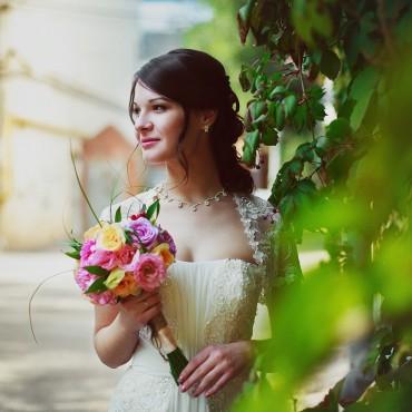 Фотография #25915, свадебная фотосъемка, автор: Евгений Александров