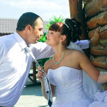 Фотография #22914, свадебная фотосъемка, автор: Ирина Артес