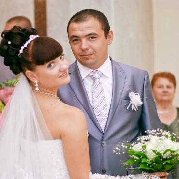 Фотография #22911, свадебная фотосъемка, автор: Ирина Артес