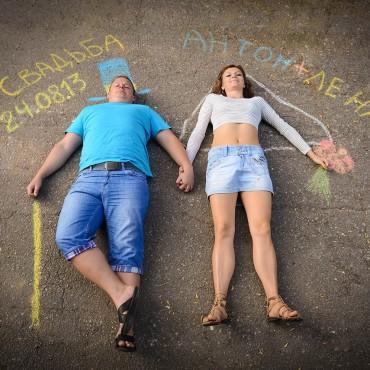 Фотография #23221, lovestory, автор: Наталья Шульгина