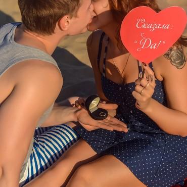 Фотография #23207, lovestory, автор: Наталья Шульгина