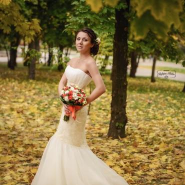 Фотография #24612, свадебная фотосъемка, автор: Наталья Шульгина