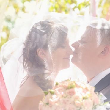 Фотография #23126, свадебная фотосъемка, автор: Наталья Шульгина