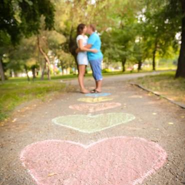 Фотография #23214, lovestory, автор: Наталья Шульгина