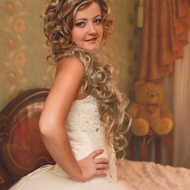 Фотография #23127, свадебная фотосъемка, автор: Наталья Шульгина