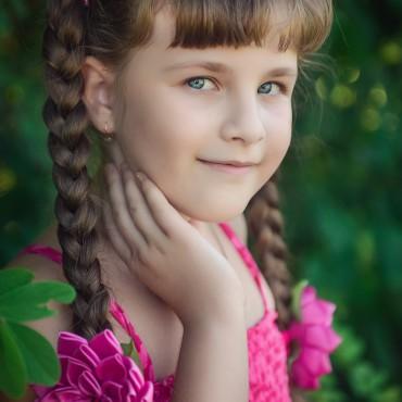 Фотография #23165, детская фотосъемка, автор: Наталья Шульгина