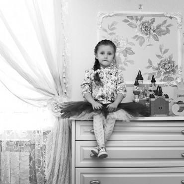 Фотография #23297, детская фотосъемка, автор: Александра ОСИНА