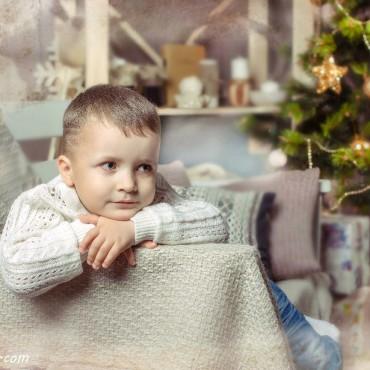 Фотография #23378, детская фотосъемка, автор: Евгения Патрина
