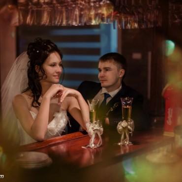 Фотография #23357, свадебная фотосъемка, автор: Евгения Патрина