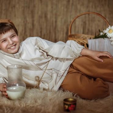 Фотография #23377, детская фотосъемка, автор: Евгения Патрина