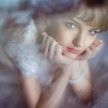 Фотография #23372, детская фотосъемка, автор: Евгения Патрина