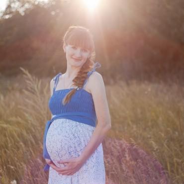 Фотография #23563, фотосъемка беременных, автор: Елена Грин