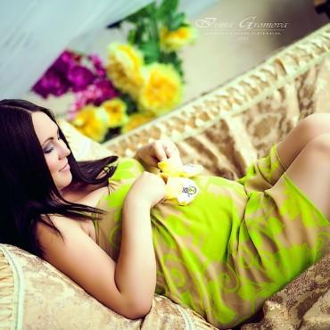 Фотография #24398, фотосъемка беременных, автор: Ирина Громова