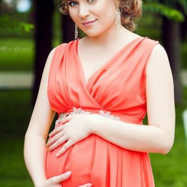 Фотография #24396, фотосъемка беременных, автор: Ирина Громова