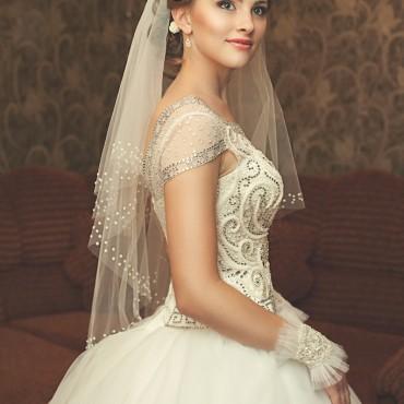 Фотография #23470, свадебная фотосъемка, автор: Ирина Громова
