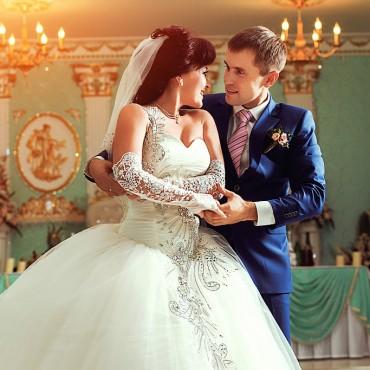 Фотография #23724, свадебная фотосъемка, автор: Ирина Громова