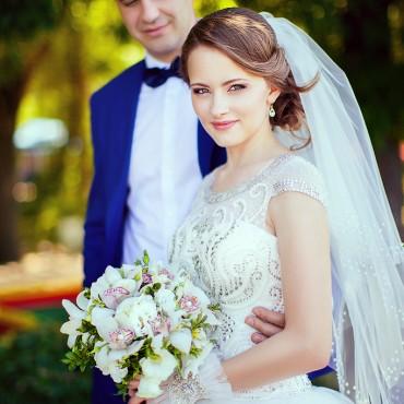 Фотография #23626, свадебная фотосъемка, автор: Ирина Громова