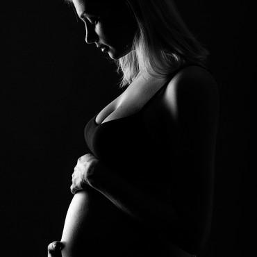 Фотография #24626, фотосъемка беременных, автор: Ирина Громова
