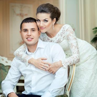 Фотография #24336, свадебная фотосъемка, автор: Ирина Громова