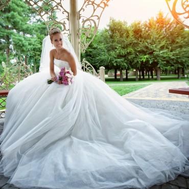Фотография #24339, свадебная фотосъемка, автор: Ирина Громова