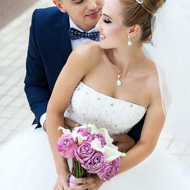 Фотография #24337, свадебная фотосъемка, автор: Ирина Громова