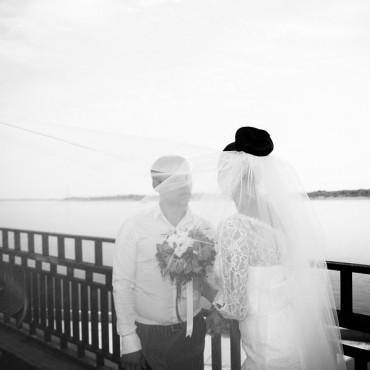 Фотография #23866, свадебная фотосъемка, автор: Максим Спиридонов