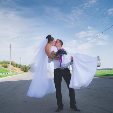 Фотография #23873, свадебная фотосъемка, автор: Максим Спиридонов