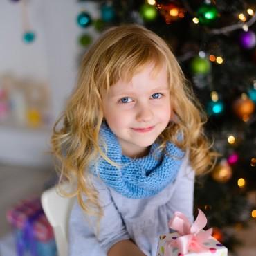 Фотография #24030, детская фотосъемка, автор: Татьяна Лето