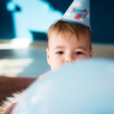 Фотография #24033, детская фотосъемка, автор: Татьяна Лето