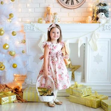 Фотография #31780, семейная фотосъемка, автор: Татьяна Лето