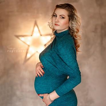 Фотография #24627, фотосъемка беременных, автор: Татьяна Лето