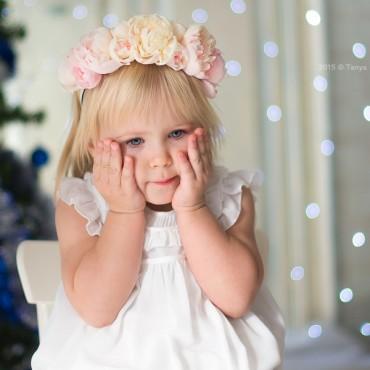 Фотография #31776, детская фотосъемка, автор: Татьяна Лето