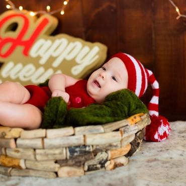 Фотография #24039, детская фотосъемка, автор: Татьяна Лето