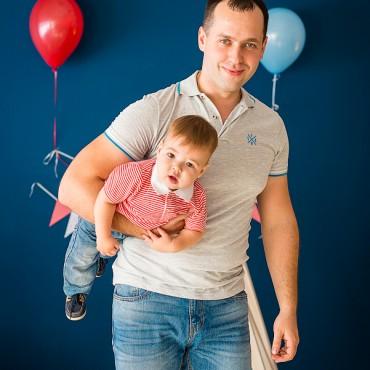 Фотография #24022, семейная фотосъемка, автор: Татьяна Лето