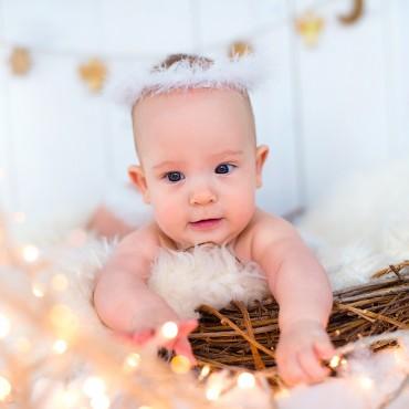 Фотография #24052, детская фотосъемка, автор: Татьяна Лето