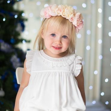 Фотография #31775, детская фотосъемка, автор: Татьяна Лето